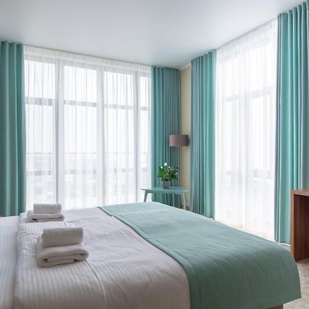 Loma Club Hotel Затока Екстериор снимка