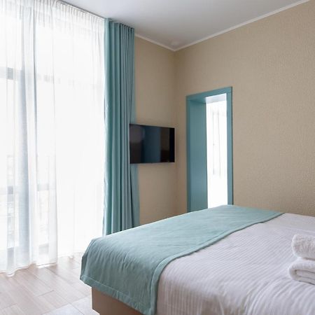 Loma Club Hotel Затока Екстериор снимка