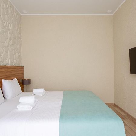 Loma Club Hotel Затока Екстериор снимка