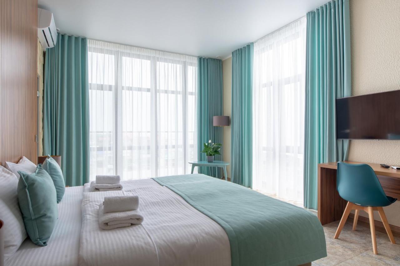 Loma Club Hotel Затока Екстериор снимка