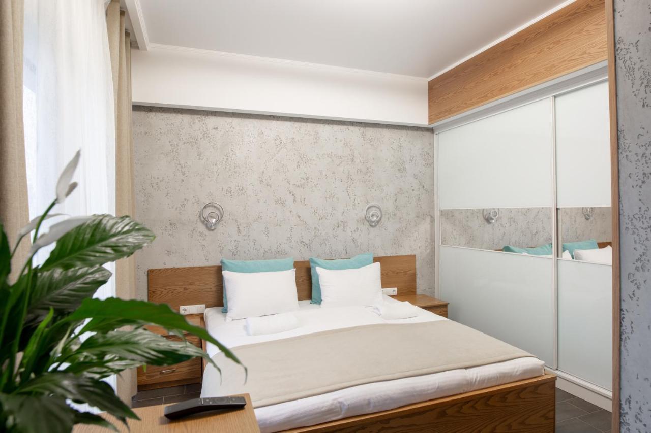 Loma Club Hotel Затока Екстериор снимка