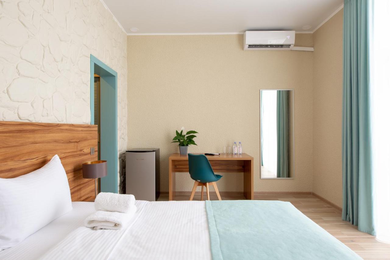 Loma Club Hotel Затока Екстериор снимка