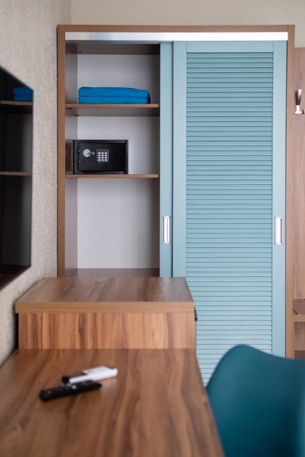Loma Club Hotel Затока Екстериор снимка